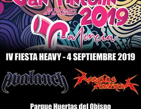 Imagen del evento