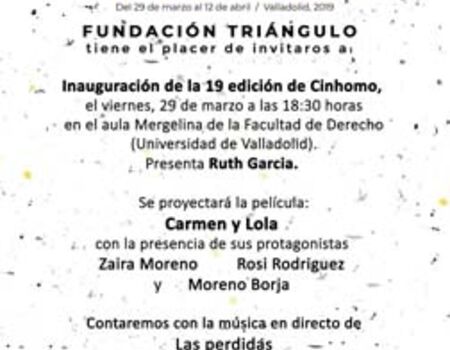 Imagen del evento