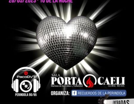 Imagen del evento