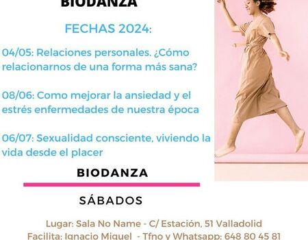 Imagen del evento