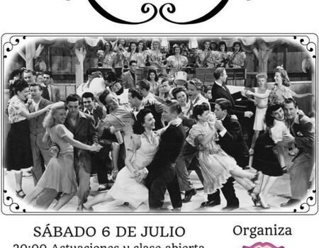 Imagen del evento