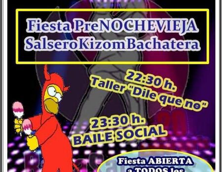 Imagen del evento