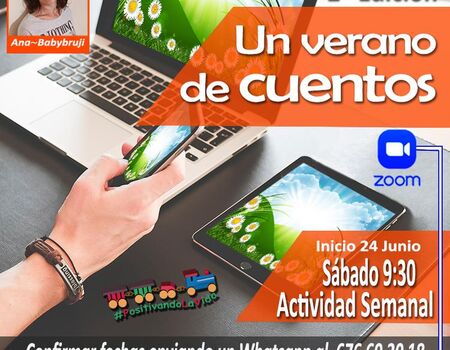 Imagen del evento