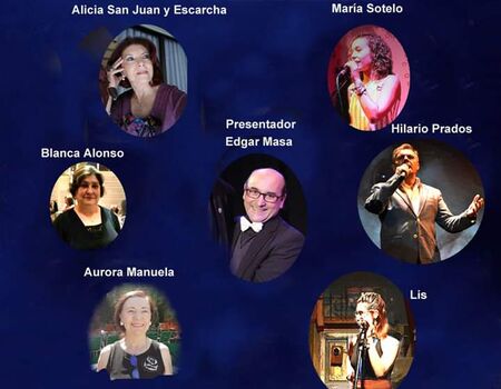 Imagen del evento