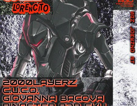 Imagen del evento