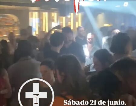 Imagen del evento