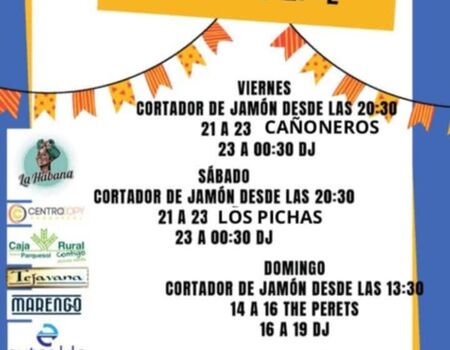 Imagen del evento