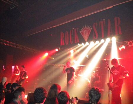 Imagen del evento