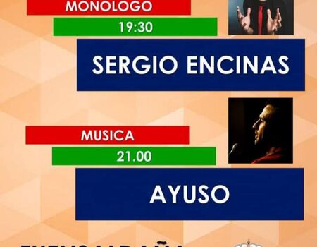 Imagen del evento