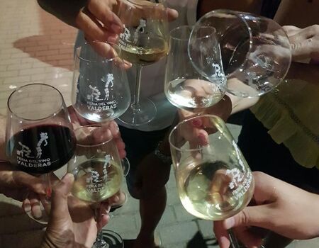 Imagen del evento