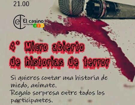 Imagen del evento