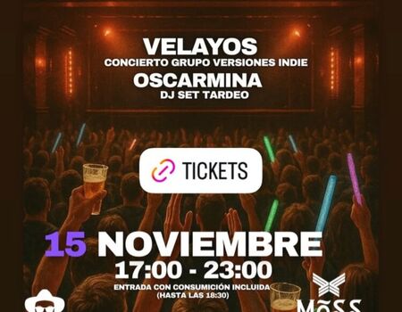 Imagen del evento