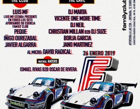 Imagen del evento