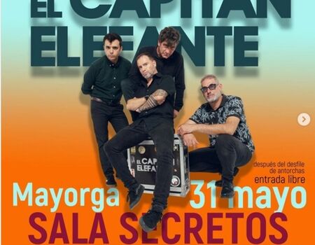 Imagen del evento