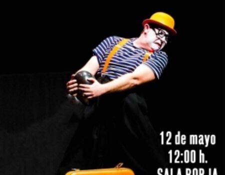 Imagen del evento