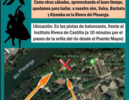 Imagen del evento
