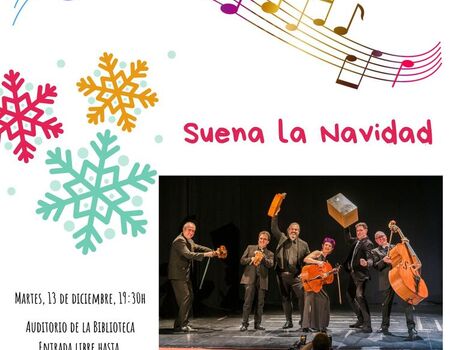 Imagen del evento