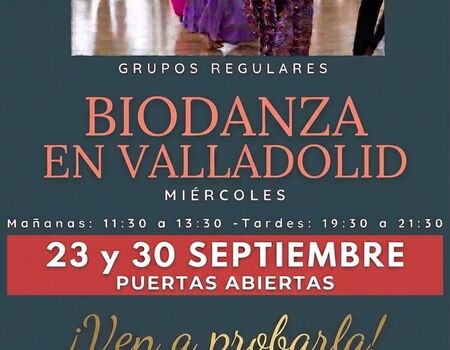 Imagen del evento
