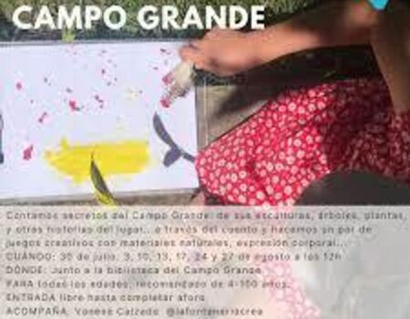 Imagen del evento