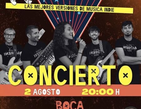 Imagen del evento