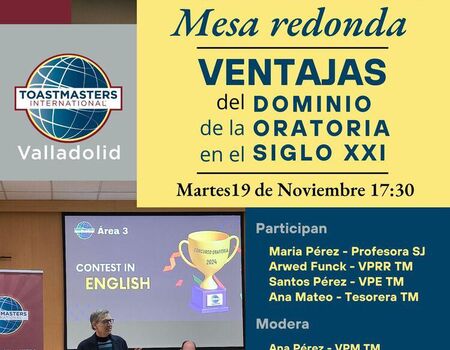 Imagen del evento