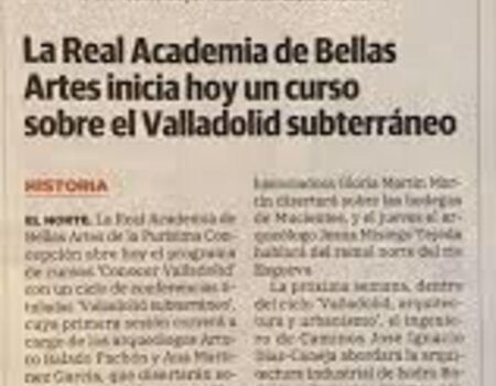 Imagen del evento