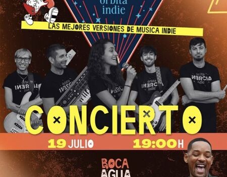 Imagen del evento