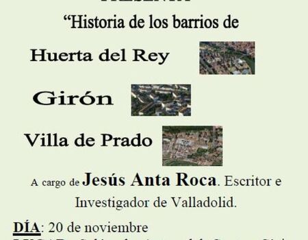 Imagen del evento