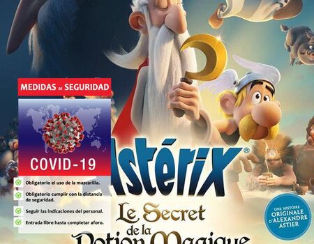 Imagen del evento