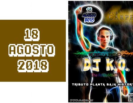 Imagen del evento