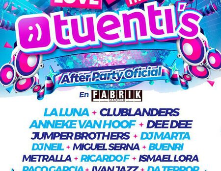 Imagen del evento