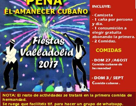 Imagen del evento