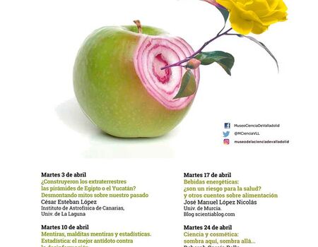 Imagen del evento