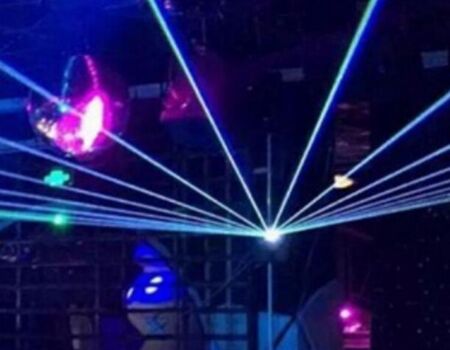 Imagen del evento