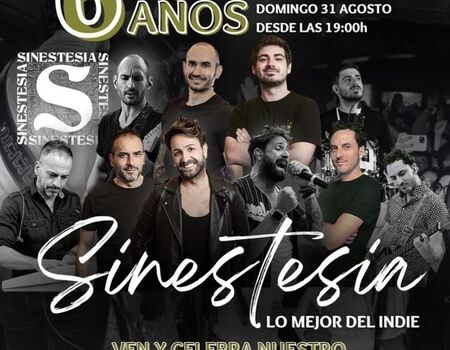 Imagen del evento