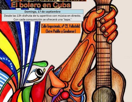 Imagen del evento