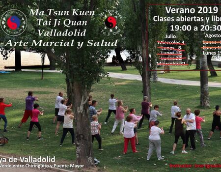 Imagen del evento