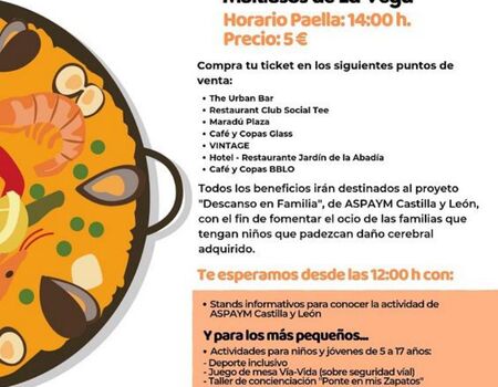 Imagen del evento