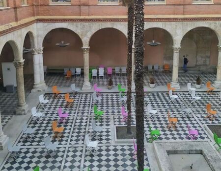 Imagen del evento