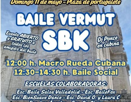 Imagen del evento