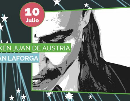Imagen del evento