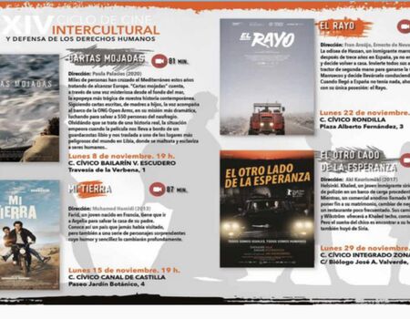 Imagen del evento
