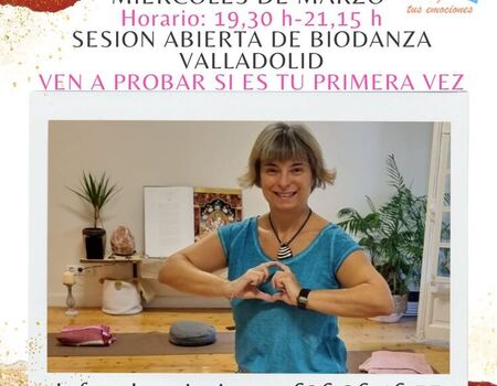 Imagen del evento