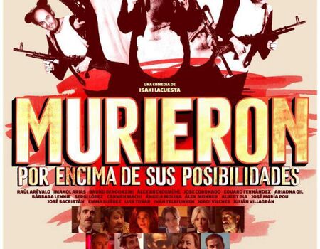 Imagen del evento