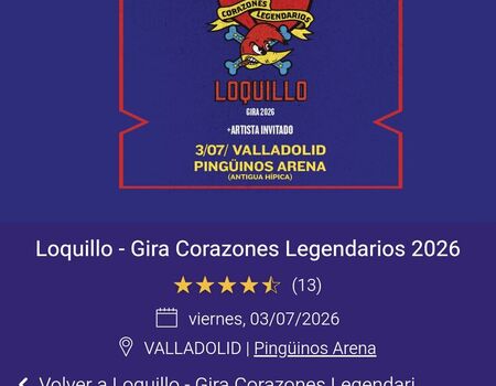 Imagen del evento