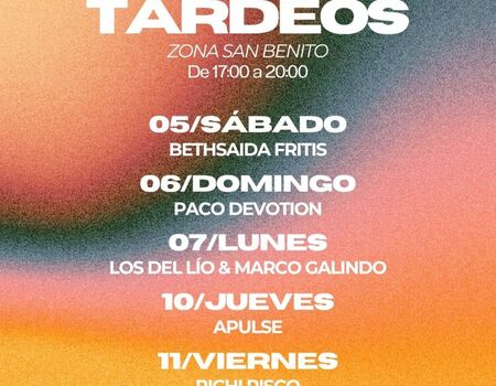 Imagen del evento