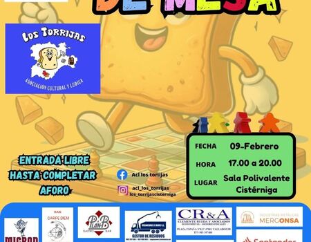 Imagen del evento