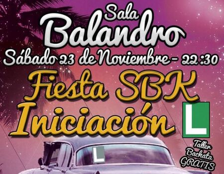 Imagen del evento