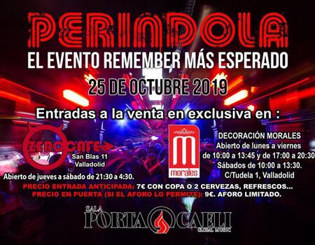 Imagen del evento