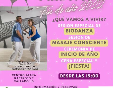 Imagen del evento